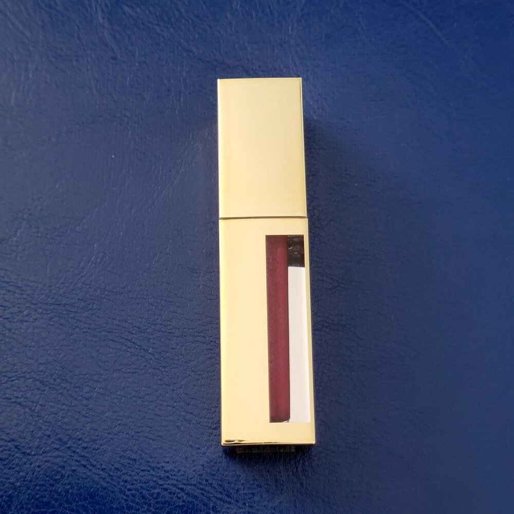 Poison berry Scott Barnes Lip gloss Matte New
